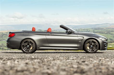 @carnucopia tag us #bmw_world_ua #bmwrldua crew: BMW M4 convertible UK first drive review | Autocar