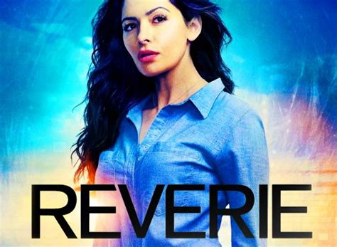 Reverie Tv Show Air Dates Track Episodes Next Episode