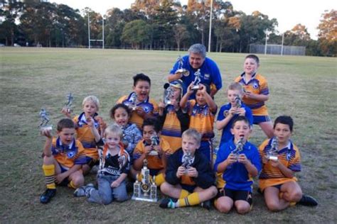 The liverpool catholic club is a private members club, primarily but not exclusively for those of the catholic faith, located in new south wales, australia. Well Done Under 8 1 - Liverpool Catholic Club - SportsTG