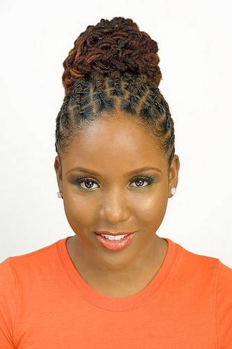 In africa, braids are the unique source to identify tribe. 2016 black braid hairstyles