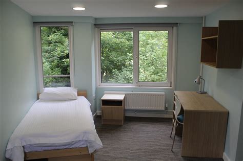 Accommodation St Catherine S College