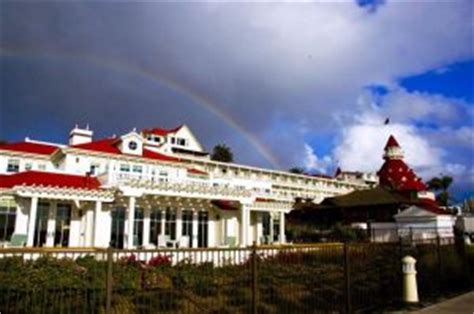 There is a feeling that you come to at hotel del coronado. Hotel Del Coronado Beach Villas