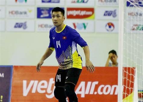 Cập nhật thông tin về futsal việt nam �. Thủ môn ĐT futsal Việt Nam lọt Top 10 xuất sắc nhất thế ...