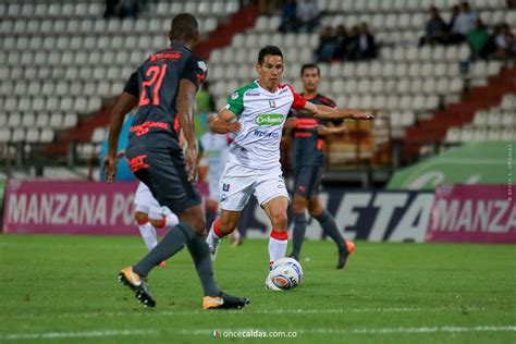 Colombia primera a 2021 round: Tolima y Once Caldas apuestan por liderar la Liga Águila ...