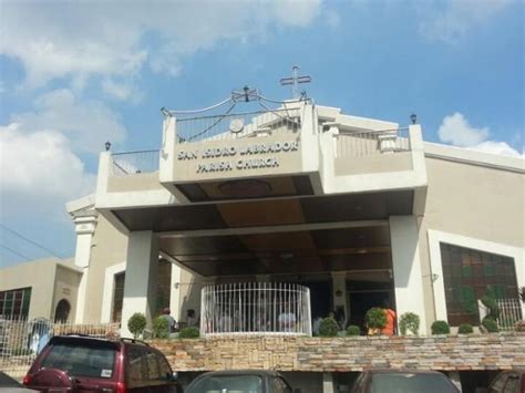 Experiencesan isidro labrador church.promoting your link also lets your audience know that you are featured on a rapidly growing travel site.in addition, the more this page is used, the more we will promote to other inspirock users. San Isidro Labrador Parish Church - Tandang Sora - Quezon City