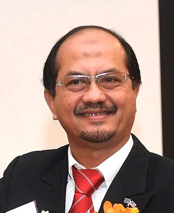 Tengku zulpuri shah bin raja puji. Three environment-related laws to be amended | Borneo Post ...
