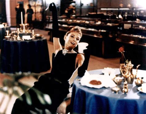 You are watching the movie breakfast at tiffany's produced in usa belongs in category comedy, drama, romance with duration 115 min , broadcast at 123movies.la,director by blake edwards,a young new york socialite becomes interested in a young man who has moved into her apartment. Would You Have Breakfast at Tiffany's Blue Box Cafe?