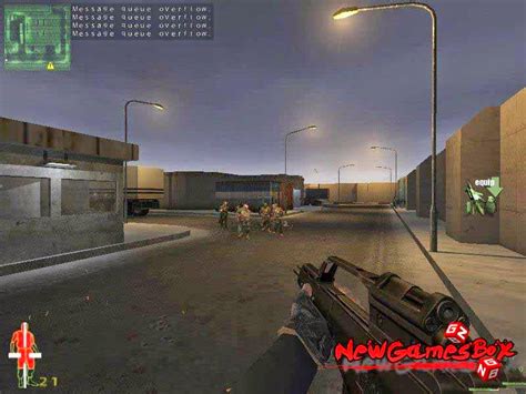 Iwin offer a virtually limitless catalog of a variety of full games to play for absolutely free. New World Order Free Offline PC Game Full Version Free ...