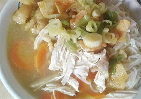 Ayam kampung yang dipanggang dengan dua rasa manis pedas dan asin gurih, menjadi pilihan para pecinta kuliner. Kare ayam jawa | Resep | Resep, Ayam, Kentang goreng