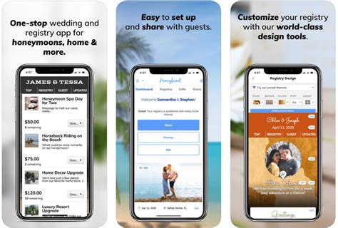 5 best wedding planning apps. Best Wedding Planning Apps For Android And iOS.