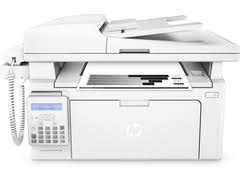 Print, scan, copy, and fax with hp's smallest laserjet mfp—designed to fit into tight workspaces. HP LaserJet Pro MFP M132fp Driver