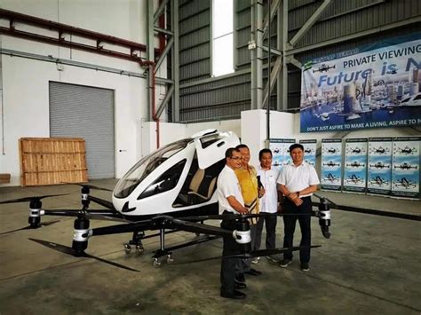 Maybe you would like to learn more about one of these? Kereta Terbang Pertama Malaysia - SabriAhmad.com