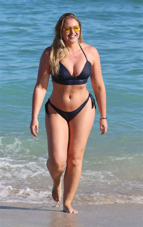 The Hottest Photos Of Iskra Lawrence Thblog