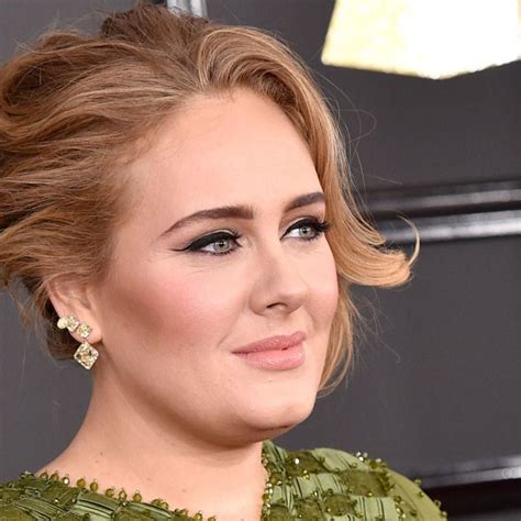 Exactly How To Get Adeles Grammys Makeup Look Adele Makeup Makeup