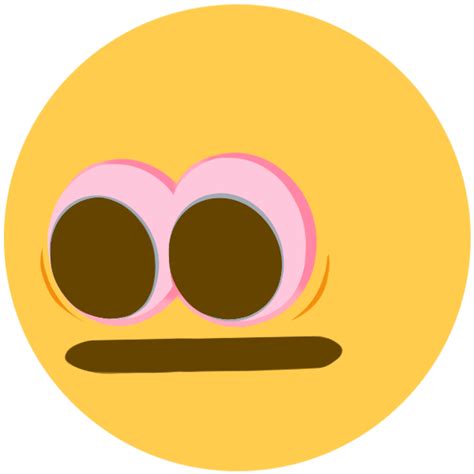 Discord Emojis — Pinklovski Cursed Practice Transparent Versions