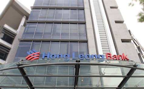 By hong leong bank berhad. What is your favorite bank among these foreign banks in ...