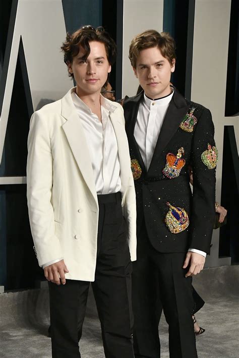 We Were Not Prepared To See Cole And Dylan Sprouse Look This Good At