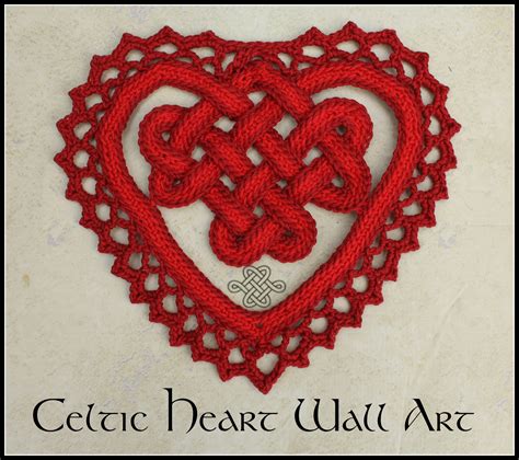 Celtic Knot Archives Celtic Knot Crochet