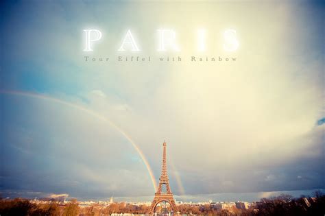 Dream Paris Flickr