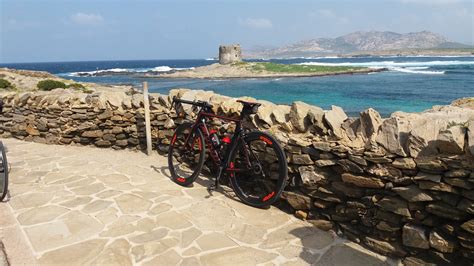 Cycling In Sardinia The Best Bike Routes
