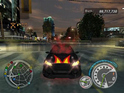 Underground 2 v1.1 (+3 trainer). Download Trainer Nfs Underground 2 Pc Unlock All