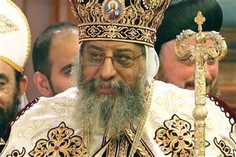 Read Egypts Coptic Christians Face Persecution At Home And Apathy