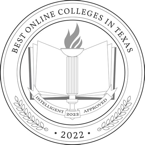 Best Online Colleges In Texas In 2022 Intelligent