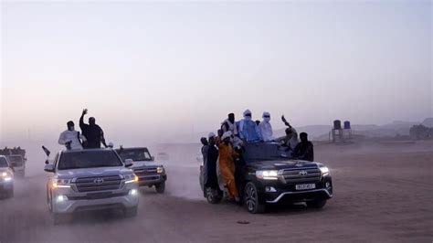 Ce dernier, fils d'idriss déby itno, est général de l'armée tchadienne et dirigeait depuis. Présidentielle au Tchad : Mahamat Abali Salah mobilise le Tibesti en faveur du candidat Idriss Deby
