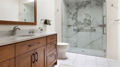 Universal Design Bathroom Home Design Ideas