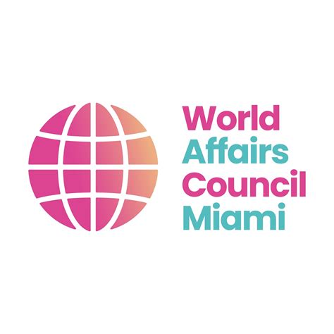 Youth Membership World Affairs Council Of Miami