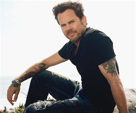 Gary Allan Biography Childhood Life Achievements And Timeline