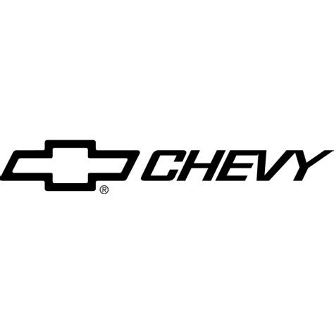 Chevy Download Png