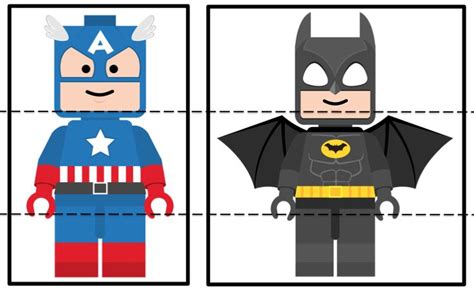 Preschool Printables | Super hero activities, Superhero preschool