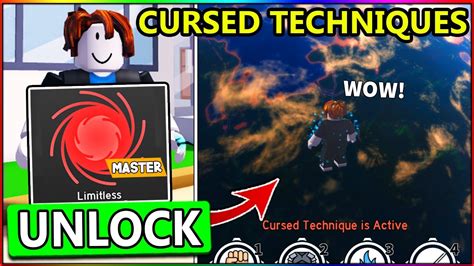 New Cursed Technique Master Mode 1 Shots Inferno Anime Fighting