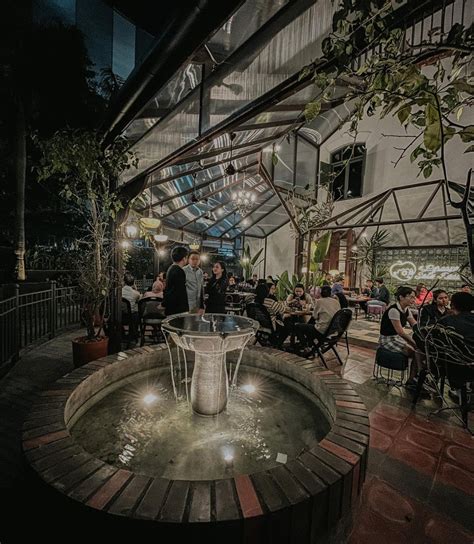 Jurnal Risa Coffee Senen Jakarta Harga Menu & Alamat - idnTraveling