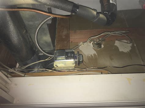 Fully tested constructed from high quality material easy installation high quality components application:can. Is this my doorbell transformer? - Home Improvement Stack ...