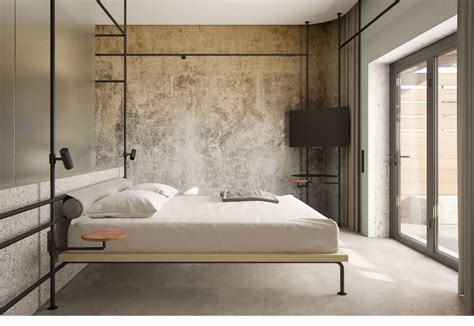 Capsule hotel and your own capsule. Where To Stay This Summer: Dexamenes Seaside Hotel, Greece | Theme hotel, Greece hotels, Home