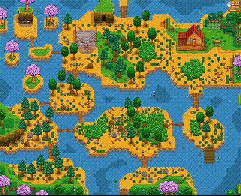 Can now be used in tailoring. Stardew Valley's New Fishing Map Lets You Get Rich Quick