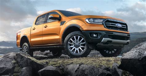 Last year the ranger was the second most sold vehicle in. 2021 Ford Ranger Aluminum Colors, Release Date, Interior ...