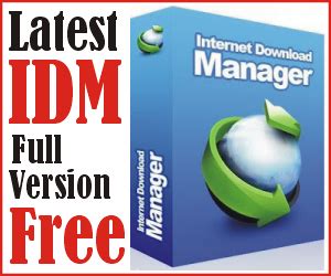 Kali ini admin akan memberikan link download aplikasi idm 6.38 build 1 full version. Download IDM Latest 2013 Full Version Registered Crack ...