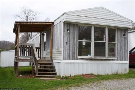 Mobile Home For Rent In Weston Wv Id 1241215