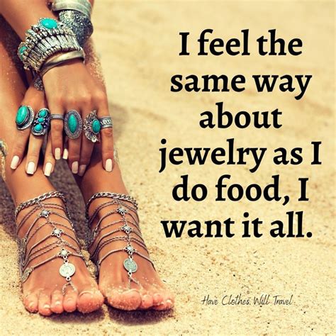 100+ Jewelry Quotes for the Perfect Instagram Caption
