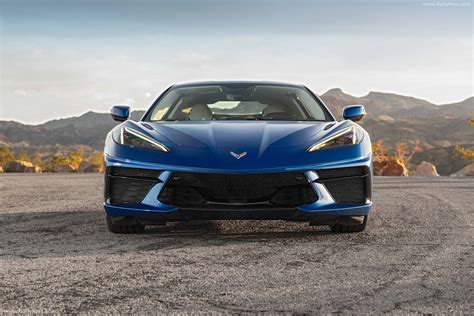 2020 c8 corvette stingray price, specs, photos and review by dupont registry. 2020 Chevrolet Corvette C8 Stingray - HD Pictures, Videos ...