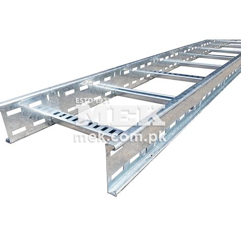 Ladder Type Cable Tray Mek Pakistan