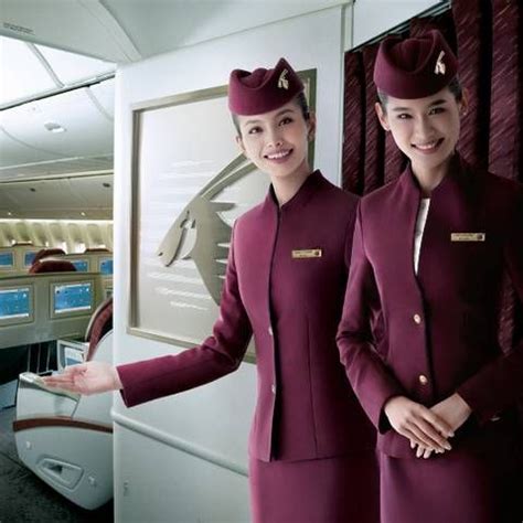 Find the available jobs at qatar airways. Qatar Airways Flight Attendants | QATAR Airlines ...
