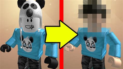 Exchange your points on the website for robux in roblox. CHANGING MY ROBLOX CHARACTER TO A HUMAN.. - YouTube