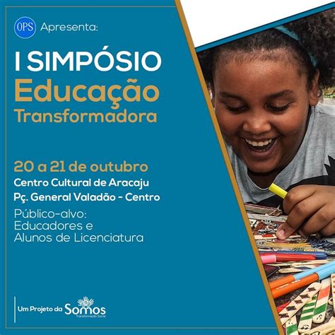 A Educação Como Instrumento Transformador Da Sociedade