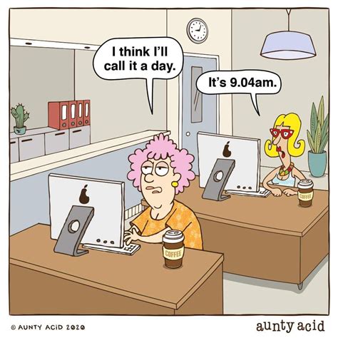 Good Morning Happy Tuesday ☕ Work Humor Work Quotes Funny Coworker