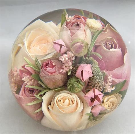Maybe you would like to learn more about one of these? How to preserve your Wedding Bouquet...