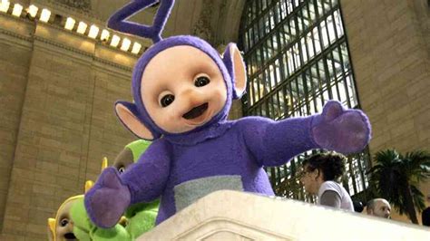 Top 37 Most Popular Purple Cartoon Characters